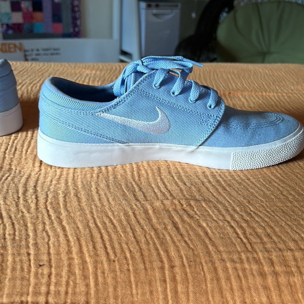 Stefan Janoski Nike shoes